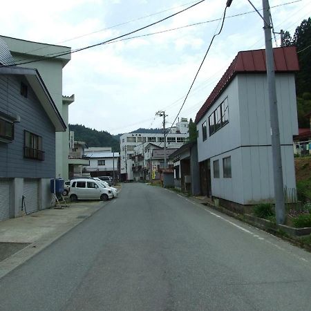 Hanezawa Onsen Katoya Ryokan Mogami Екстер'єр фото