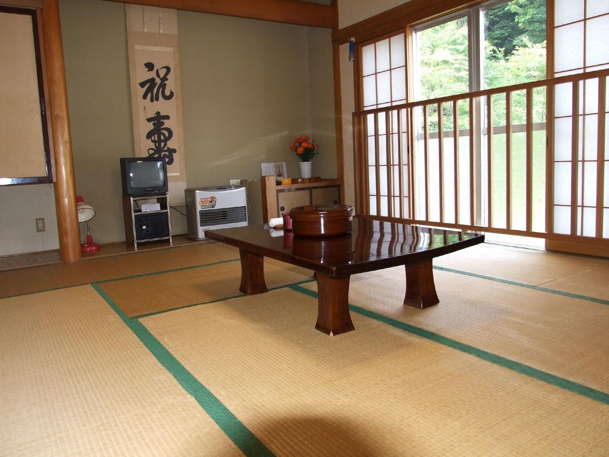 Hanezawa Onsen Katoya Ryokan Mogami Екстер'єр фото