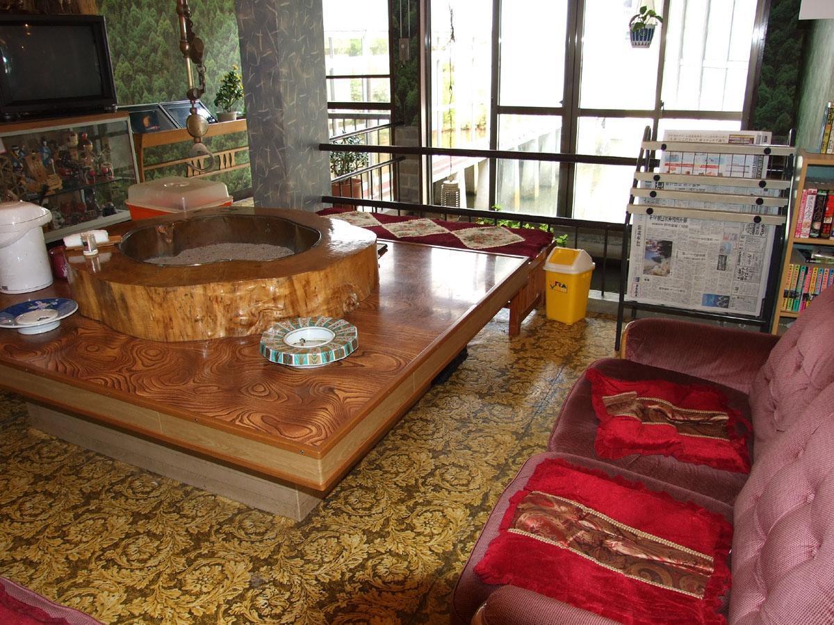 Hanezawa Onsen Katoya Ryokan Mogami Екстер'єр фото