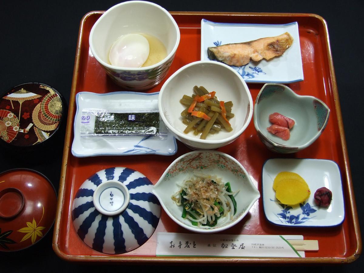 Hanezawa Onsen Katoya Ryokan Mogami Екстер'єр фото
