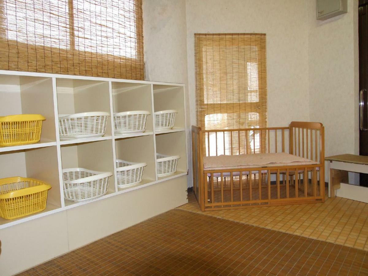 Hanezawa Onsen Katoya Ryokan Mogami Екстер'єр фото