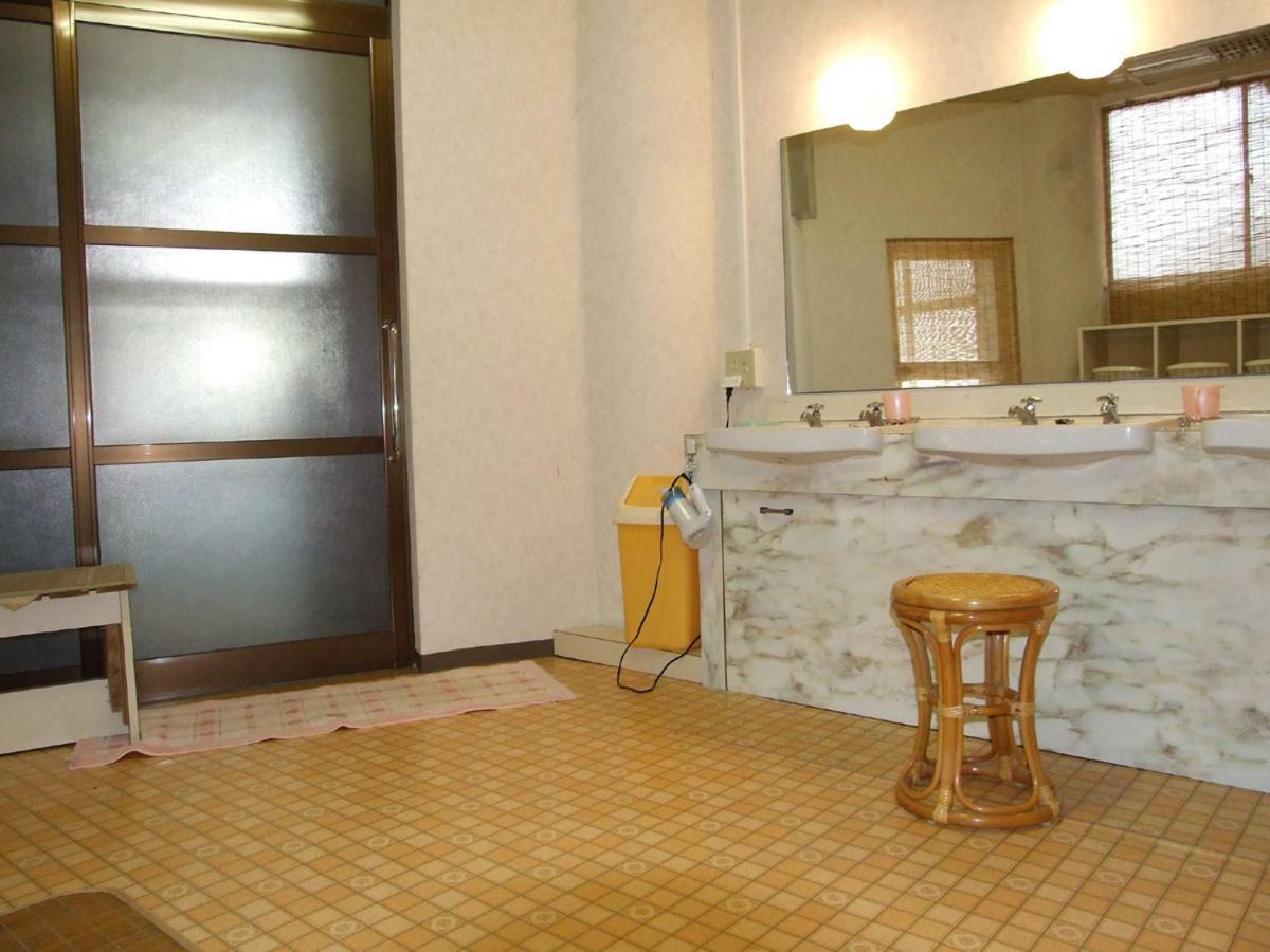 Hanezawa Onsen Katoya Ryokan Mogami Екстер'єр фото
