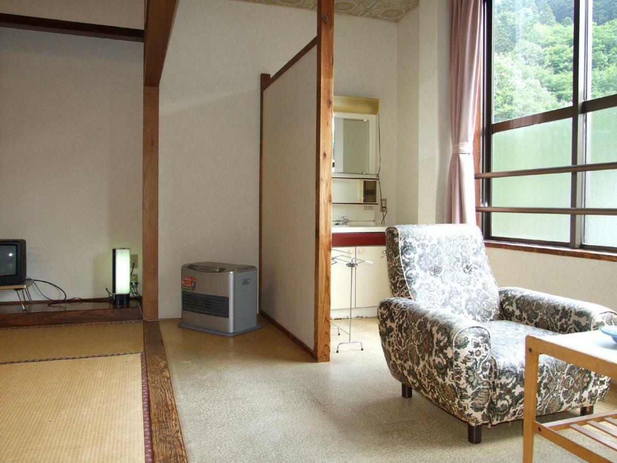 Hanezawa Onsen Katoya Ryokan Mogami Екстер'єр фото