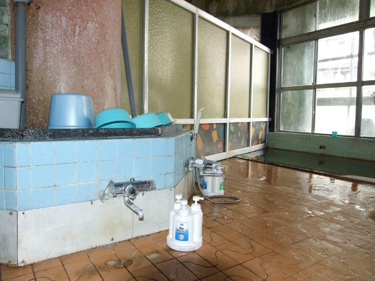 Hanezawa Onsen Katoya Ryokan Mogami Екстер'єр фото